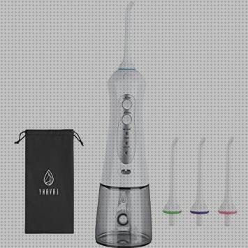 Opiniones de los 16 mejores Irrigadores Dentales Lavany Lv04
