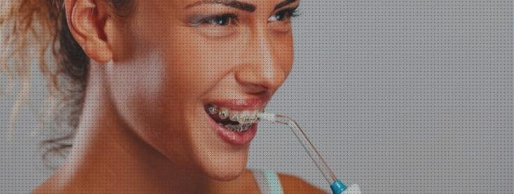 Las mejores master irrigador dental master