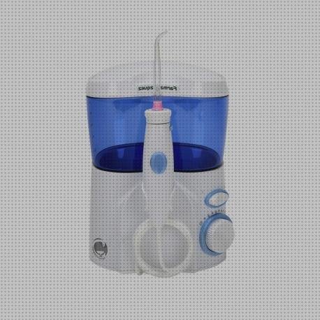 Review de irrigador dental nasal viaje
