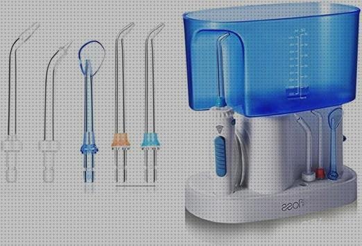 Review de irrigador dental ofertas 5 110 psi
