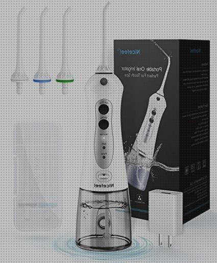Opiniones de opiniones irrigador dental opiniones nicefeel