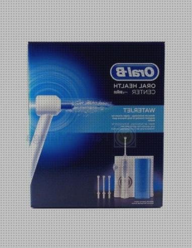 Las mejores irrigador dental oral irrigadores irrigador dental oral b md 16