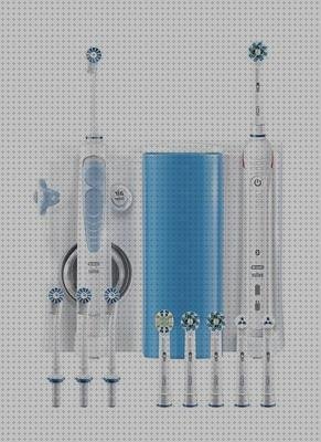Las mejores marcas de irrigador dental oral b oxijet Mas espirómetros tipos Mas apósit esteril irrigador dental oral b oxijet 5000