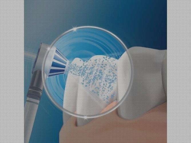 Las mejores irrigador dental oral b oxijet Mas espirómetros tipos Mas apósit esteril irrigador dental oral b oxijet 5000