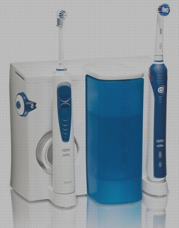Las mejores irrigador dental oxyjet irrigador dental oral b oxyjet 3000