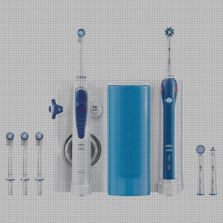 Review de irrigador dental oral b precio