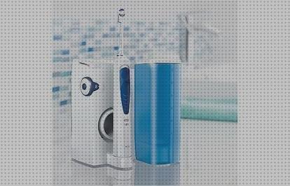 Review de irrigador dental oral b presion