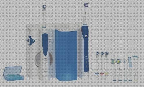 Los 26 Mejores Irrigadores Dentales Orales B Pros 3000 Precios