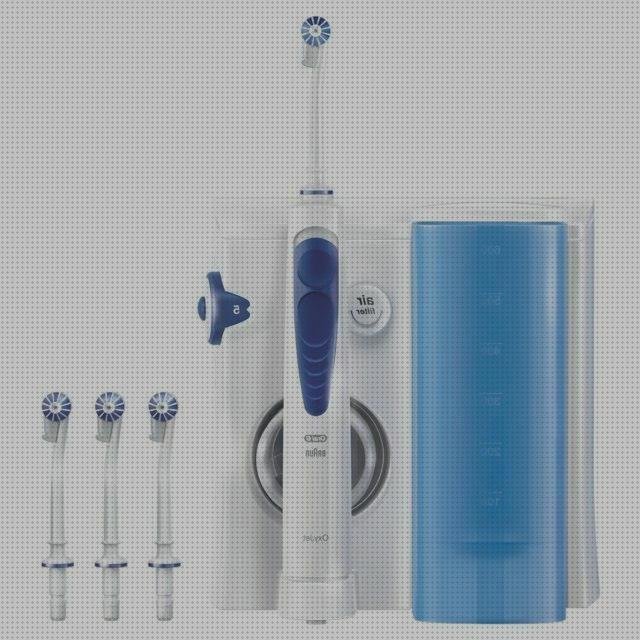 16 Mejores irrigadores dentales oxyjet a la venta