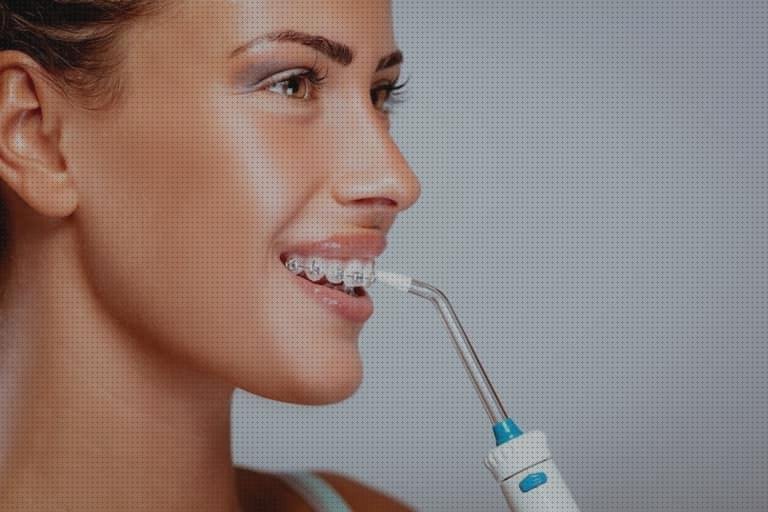 Los mejores 26 Irrigadores Dentales Panasonic Demasiados Potentes