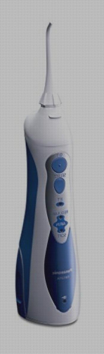 Las mejores opiniones panasonic irrigador dental panasonic opinión demasiado potente
