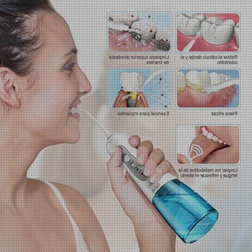 ¿Dónde poder comprar irrigadores irrigador dental pequeño calidad precio?