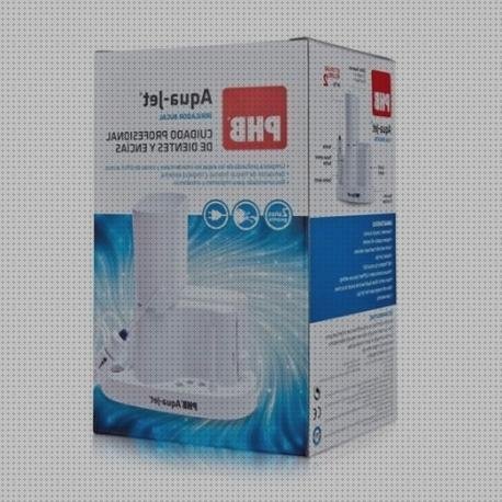 Mejores 24 irrigadores dentales phb bajo análisis