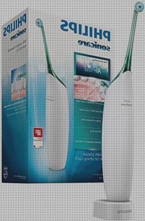 Los 10 Mejores Irrigadores Dentales Philips Airfloss