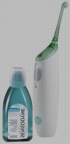Opiniones de philips irrigador dental philips airfloss