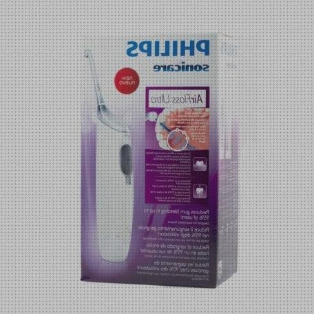 Los mejores 21 Irrigadores Dentales Philips Sonicare Hx8332 01
