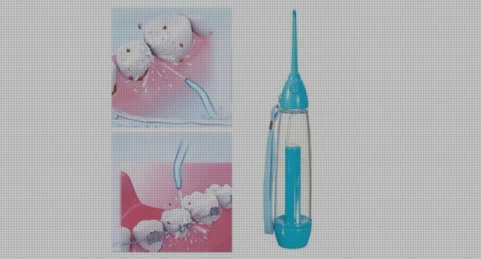 ¿Dónde poder comprar irrigadores irrigador dental placa?
