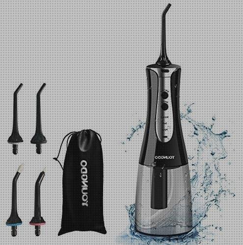 Las mejores marcas de tensiometro isr 300 Mas apósit esteril irrigador dental portátil 300 ml