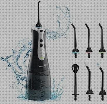 Las mejores tensiometro isr 300 Mas apósit esteril irrigador dental portátil 300 ml