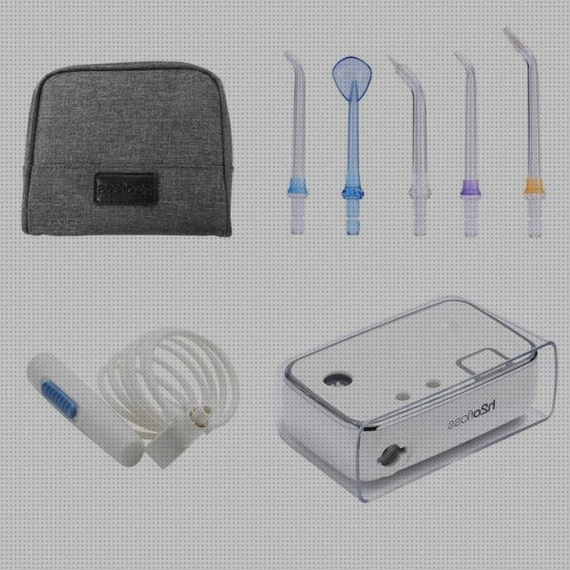 ¿Dónde poder comprar irrigador dental portátil abbox?