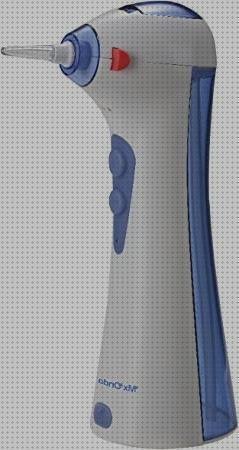 Los mejores 17 Irrigadores Dentales Portátiles Hd2410