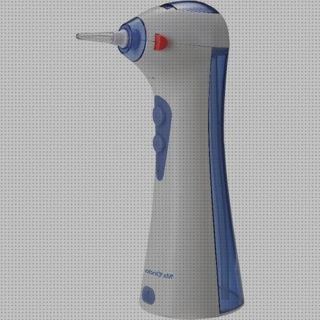 Las mejores portátiles irrigadores irrigador dental portátil mx onda