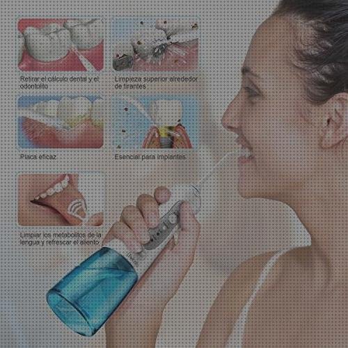 Las mejores tensiometro philips irrigador dental portátil philips