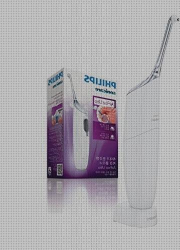¿Dónde poder comprar philips irrigador dental portátil philips funcines?