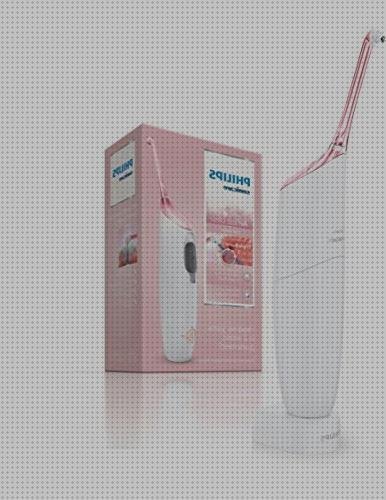 Review de irrigador dental portátil philips funcines