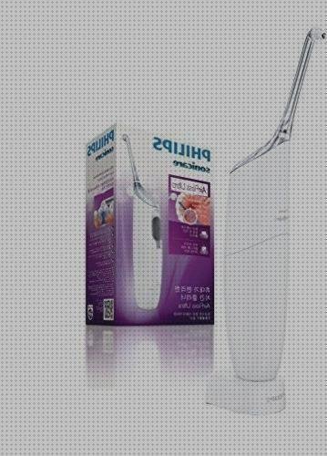 Opiniones de philips irrigador dental portátil philips funcines