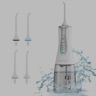 21 Mejores irrigadores dentales rotos