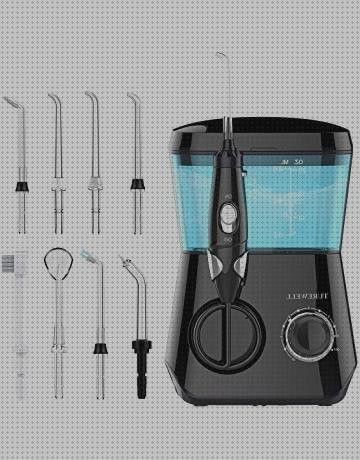 Opiniones de irrigadores irrigador dental roto