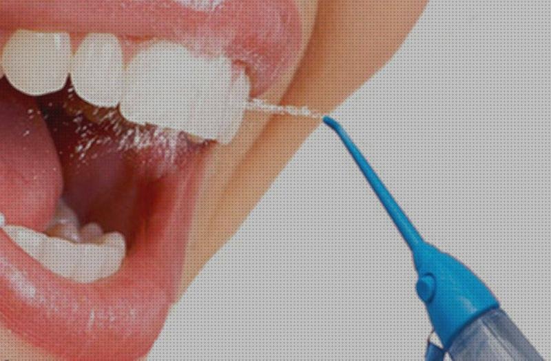 Opiniones de los 20 mejores Irrigadores Dentales Sangrados Encías