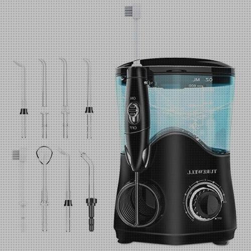 Las mejores fda irrigador dental sello fda