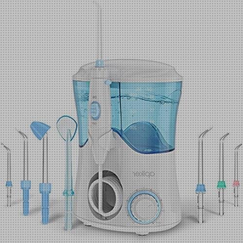 Opiniones de fda irrigador dental sello fda