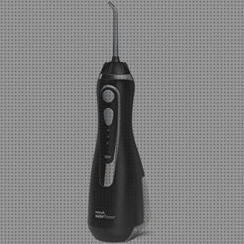 Review de irrigador dental sin cable wáter floss