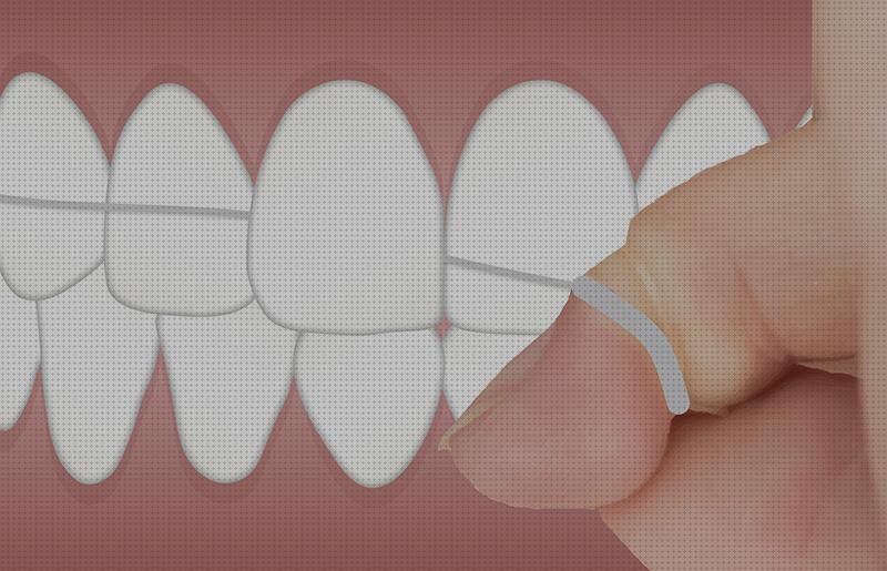 Las mejores irrigador dental substituye hilo