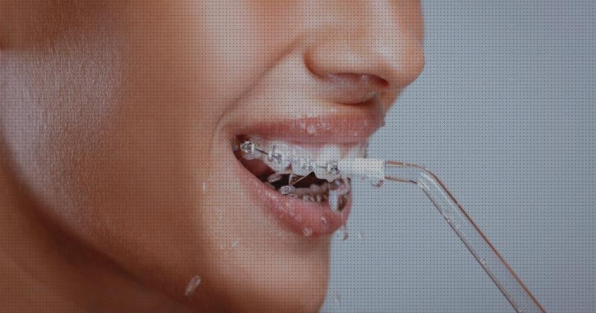 ¿Dónde poder comprar irrigadores irrigador dental uno bueno?