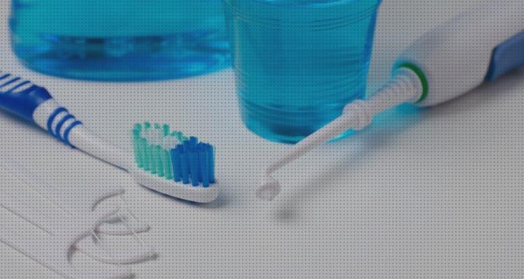 Las mejores irrigadores irrigador dental uso diario