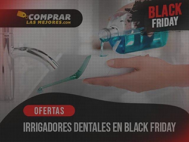 Las mejores waterpick irrigador dental waterpick 66oe negro