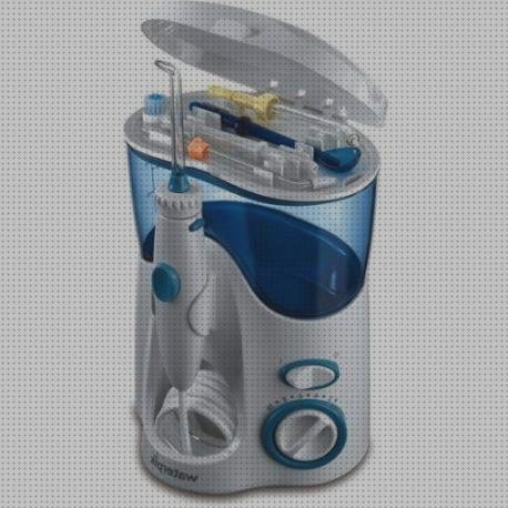 Análisis de los 23 mejores irrigadores dentales waterpik 100 a la venta
