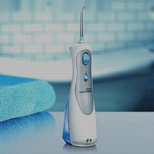 Mejores 23 irrigadores dentales waterpik 450 del mundo