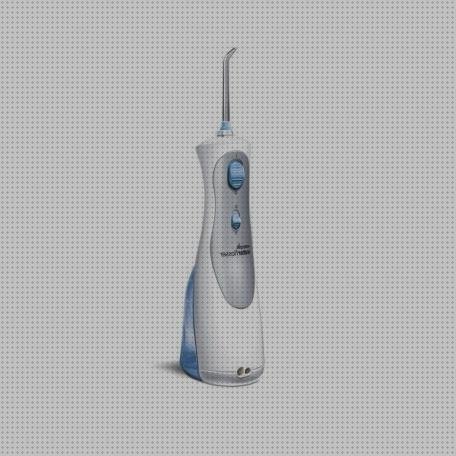 Review de irrigador dental waterpik 450