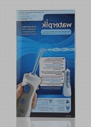 Las mejores waterpik irrigador dental irrigador dental waterpik 450 plus