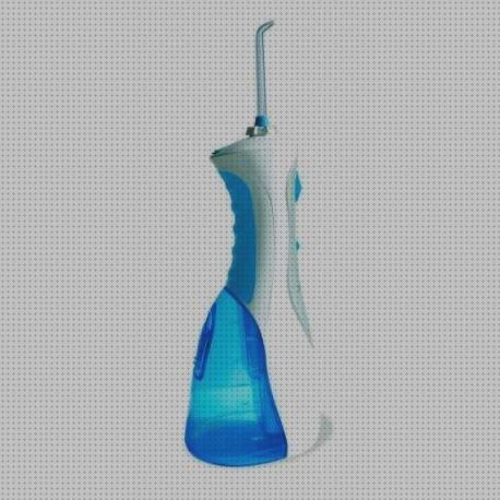 Review de irrigador dental waterpik 450 plus