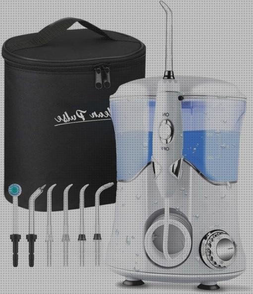 26 Mejores irrigadores dentales waterpik 600 a la venta