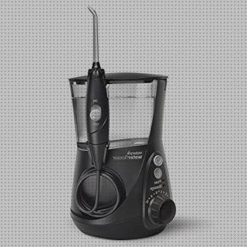 Review de irrigador dental waterpik 662