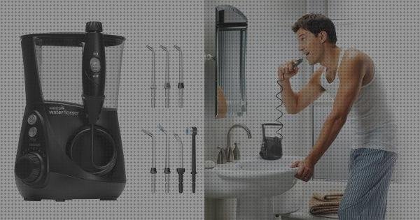 Opiniones de waterpik irrigador dental irrigador dental waterpik 662