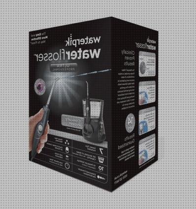 Análisis de los 23 mejores Irrigadores Dentales Waterpik Baratos