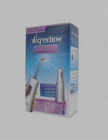 Las mejores waterpik irrigador dental irrigador dental waterpik cordless